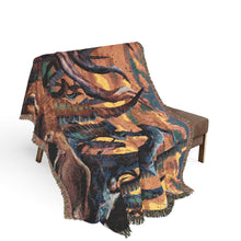 Woven Blanket