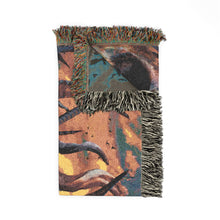 Woven Blanket