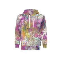 Smokin' Cheshire Fleece Hoodie