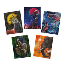 Classic Greeting Cards