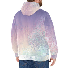 Finding a Friend Fleece Hoodie