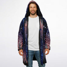 Colorado Blanket Cloak - AOP