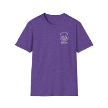 Bear Fruit Logo T-Shirt