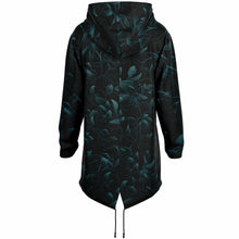 Code Green Heavyweight Elongated Hoodie - AOP