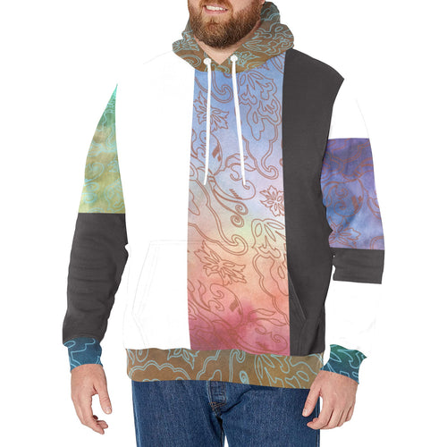 Loving Lately Fleece Hoodie