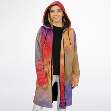 The Yum Factor Blanket Cloak