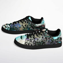 Trouble in Paradise Harmony Shoes - AOP