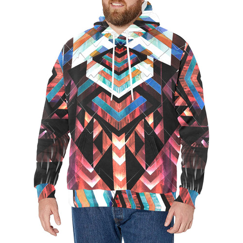 Zephyr Fleece Hoodie