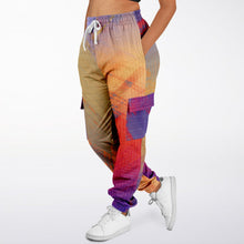 The Yum Factor Cargo Sweatpants