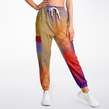 The Yum Factor Cargo Sweatpants