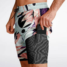 Full Impact Tactical Shorts