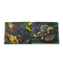 The Kingdom Hardcover Photo Book