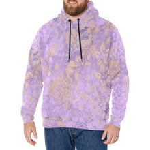 Pedal Pusher Fleece Hoodie