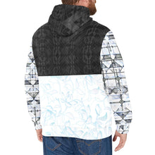 Tearing it Up Fleece Hoodie