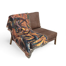 Woven Blanket