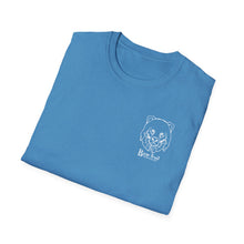 Bear Fruit Logo T-Shirt