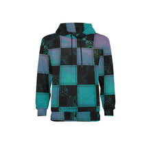 Checkmate Fleece Hoodie