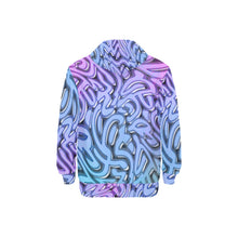 Getting the Giggles Fleece Hoodie