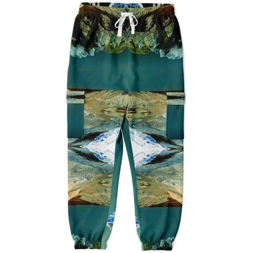 Gateway Cargo Joggers