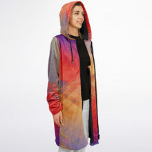 The Yum Factor Blanket Cloak