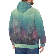 Losing an Enemy Fleece Hoodie