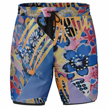 Lost in Translation Tactical Shorts