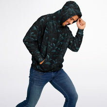 Mountain Mist Heavyweight Oversized Hoodie - AOP