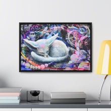 Fantastic Naps Gallery Canvas Wraps, Horizontal Frame