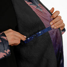 Colorado Blanket Cloak - AOP