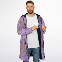 Pedal Pusher Blanket Cloak