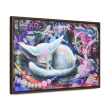 Fantastic Naps Gallery Canvas Wraps, Horizontal Frame