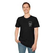 Bear Fruit Logo T-Shirt