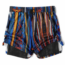 Cuuji Tactical Shorts