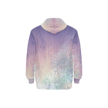 Finding a Friend Fleece Hoodie