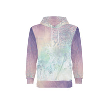 Finding a Friend Fleece Hoodie