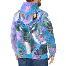 Kudu Voodoo Fleece Hoodie