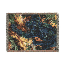 Woven Blanket
