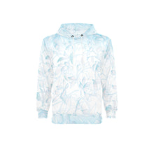 Mountain Mist Fleece Hoodie