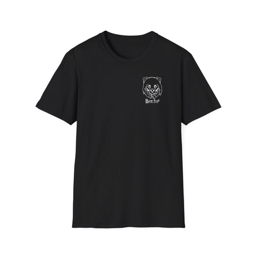 Bear Fruit Logo T-Shirt