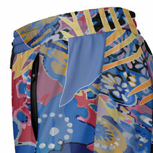 Lost in Translation Tactical Shorts