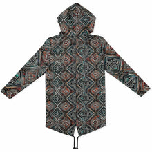 Arcane in the Membrane Long Hoodie