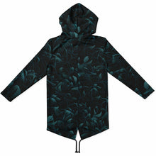 Code Green Heavyweight Elongated Hoodie - AOP