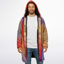 The Yum Factor Blanket Cloak