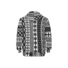 Soris Fleece Hoodie