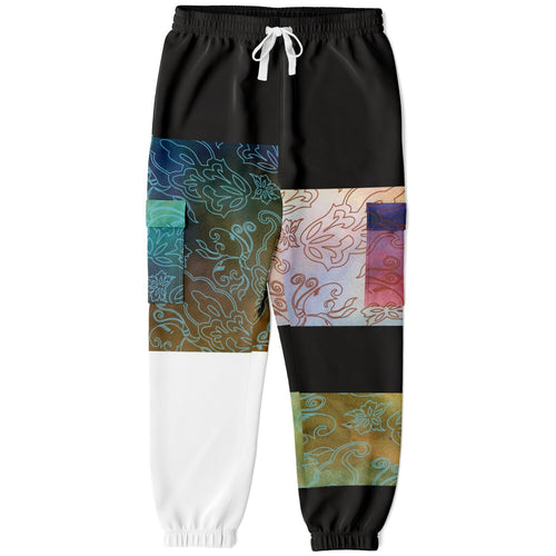 Loving Lately Cargo Joggers