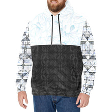 Tearing it Down Fleece Hoodie