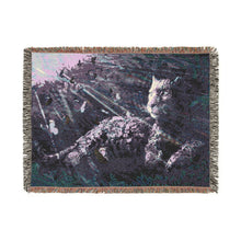 Woven Blanket