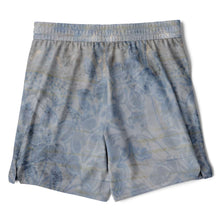 sore winner Men's 2-in-1 Shorts - AOP