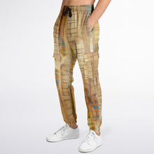 Grain & Glow Cargo Sweatpants