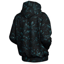 Mountain Mist Heavyweight Oversized Hoodie - AOP